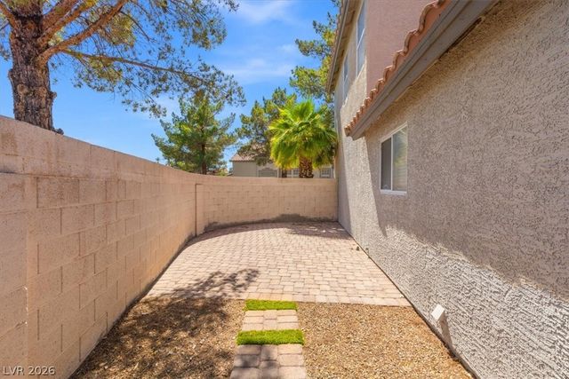 2377 Ramsgate Drive 0, Henderson, NV 89074
