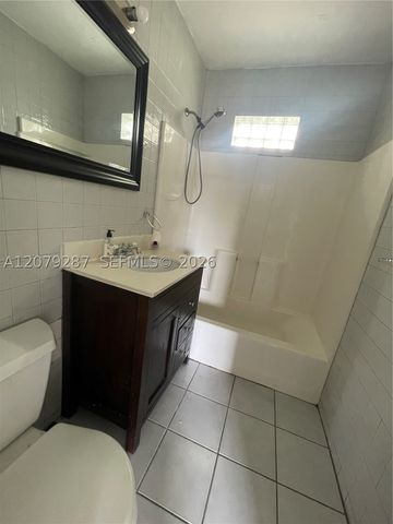 2105 Monroe Ter 1, Hollywood, FL 33020