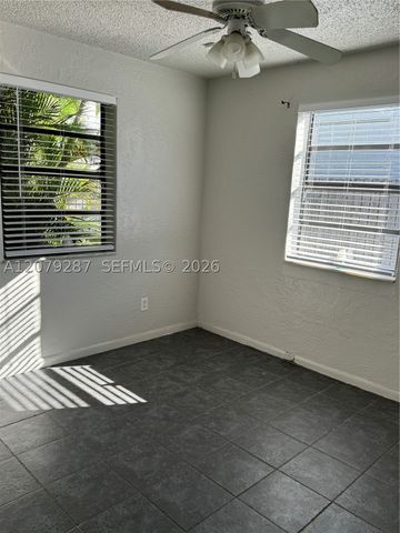 2105 Monroe Ter 1, Hollywood, FL 33020