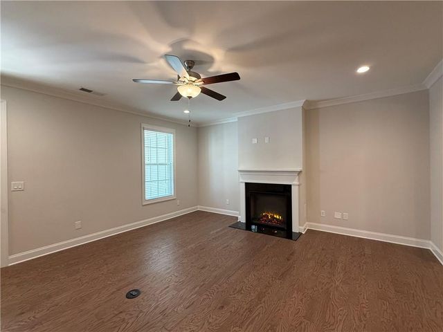 4902 Futral Drive, Acworth, GA 30101