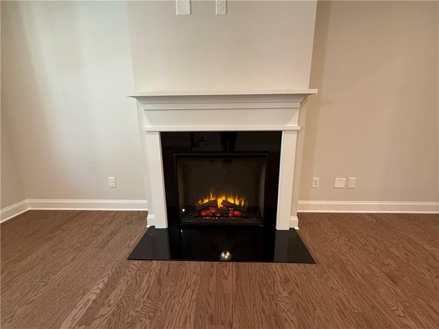 4902 Futral Drive, Acworth, GA 30101