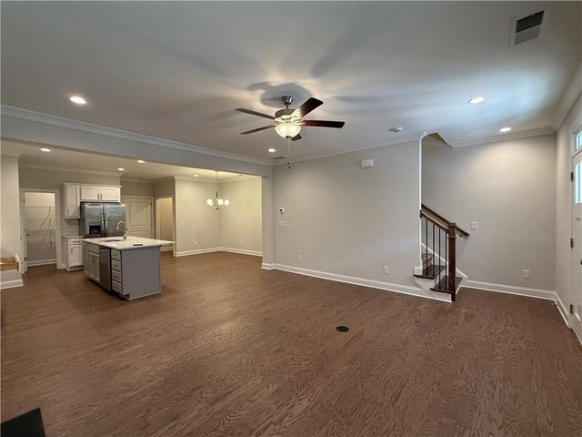 4902 Futral Drive, Acworth, GA 30101