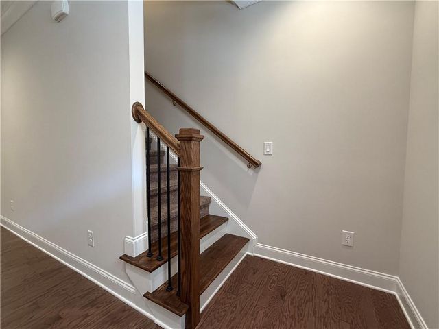 4902 Futral Drive, Acworth, GA 30101