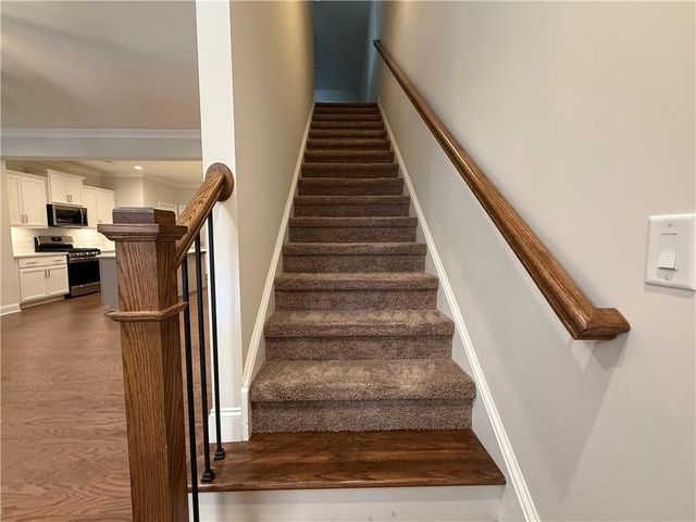 4902 Futral Drive, Acworth, GA 30101