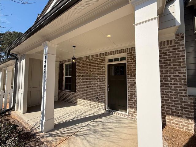 4902 Futral Drive, Acworth, GA 30101