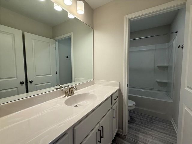 4902 Futral Drive, Acworth, GA 30101