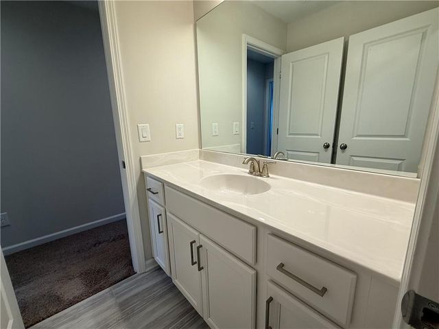 4902 Futral Drive, Acworth, GA 30101