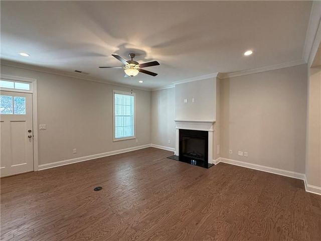 4902 Futral Drive, Acworth, GA 30101