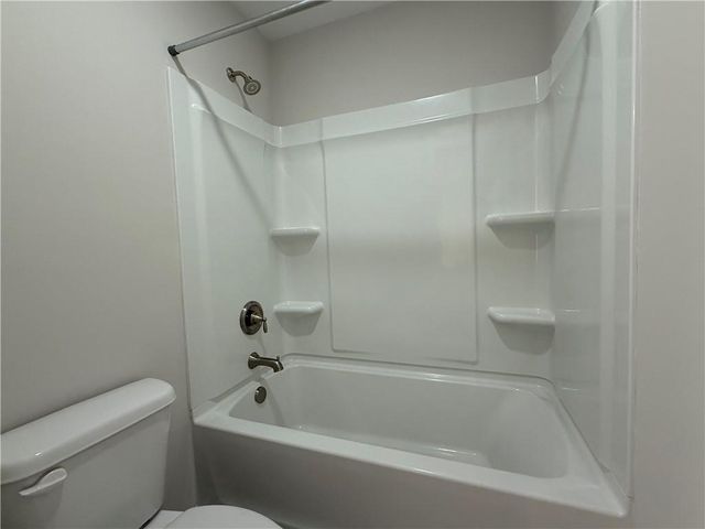 4902 Futral Drive, Acworth, GA 30101