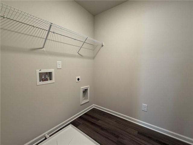 4902 Futral Drive, Acworth, GA 30101