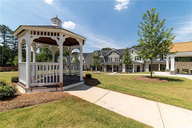 4902 Futral Drive, Acworth, GA 30101