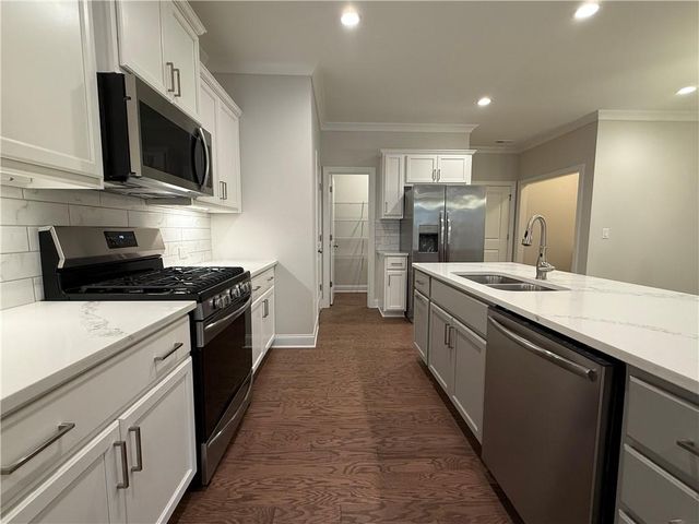 4902 Futral Drive, Acworth, GA 30101