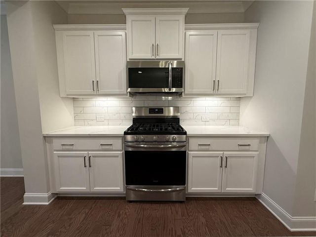 4902 Futral Drive, Acworth, GA 30101