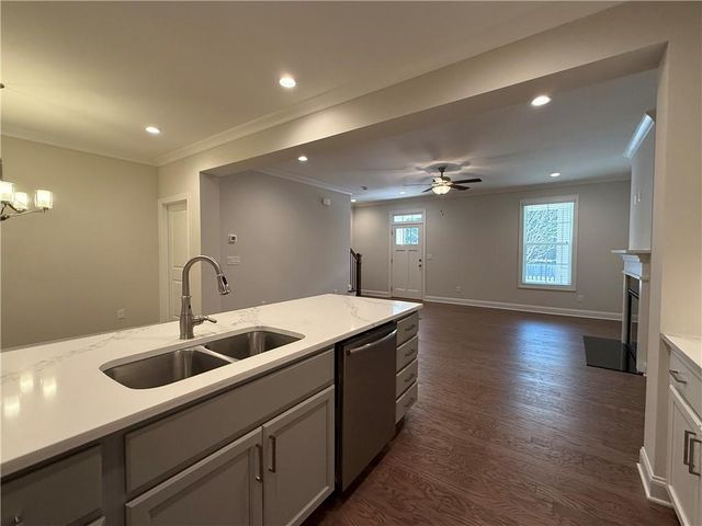 4902 Futral Drive, Acworth, GA 30101