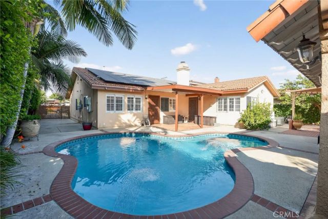 8316 Cherokee Drive, Downey, CA 90241