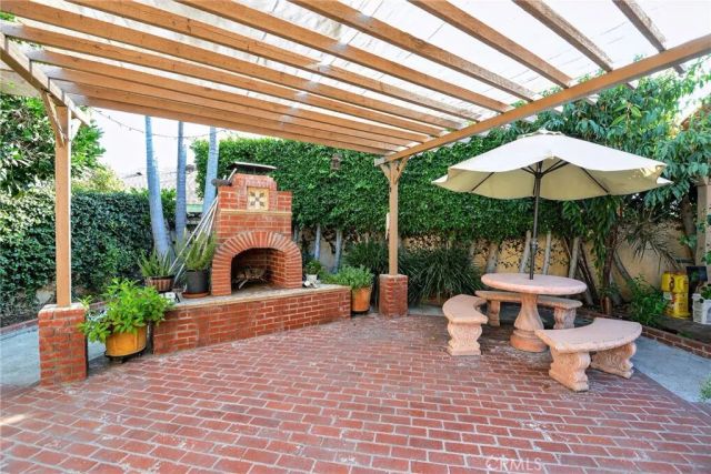 8316 Cherokee Drive, Downey, CA 90241
