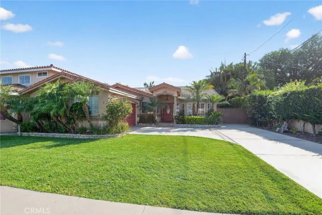8316 Cherokee Drive, Downey, CA 90241