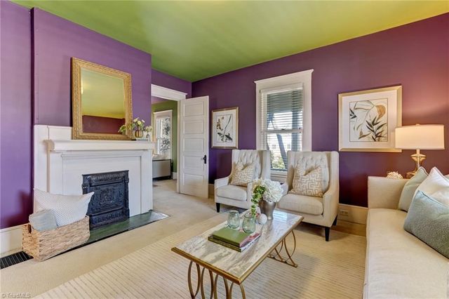 808 Northridge Street, Greensboro, NC 27403