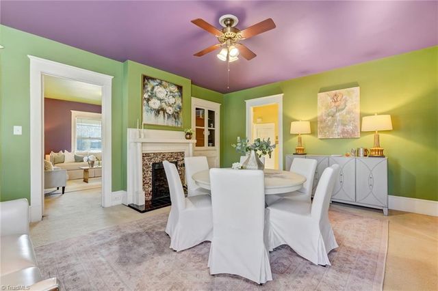 808 Northridge Street, Greensboro, NC 27403