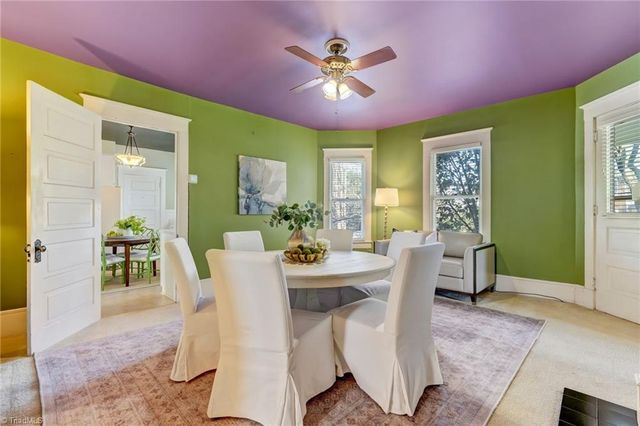 808 Northridge Street, Greensboro, NC 27403