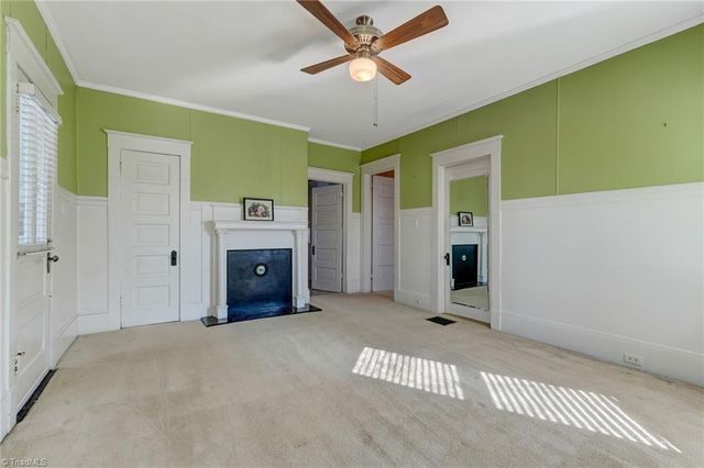 808 Northridge Street, Greensboro, NC 27403