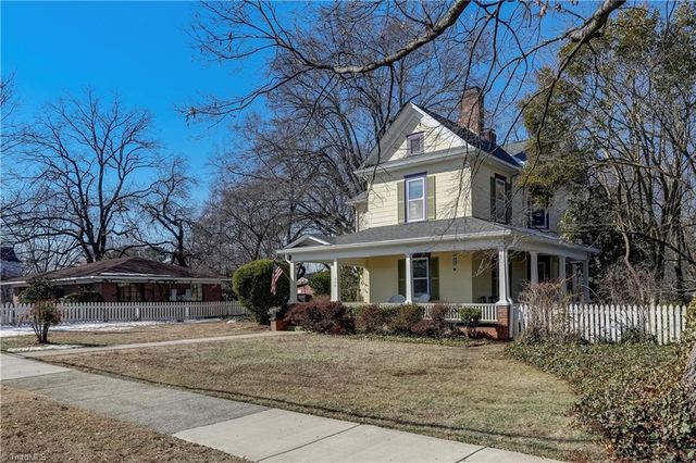 808 Northridge Street, Greensboro, NC 27403