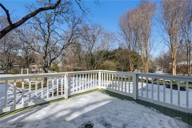 808 Northridge Street, Greensboro, NC 27403