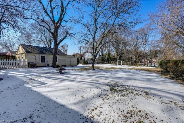 808 Northridge Street, Greensboro, NC 27403