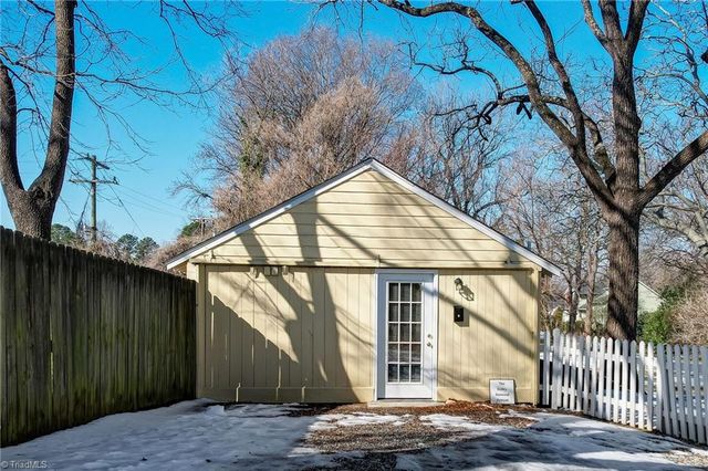 808 Northridge Street, Greensboro, NC 27403