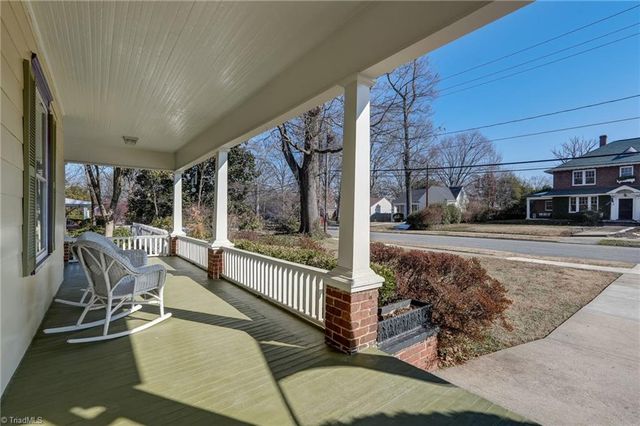 808 Northridge Street, Greensboro, NC 27403