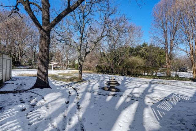 808 Northridge Street, Greensboro, NC 27403