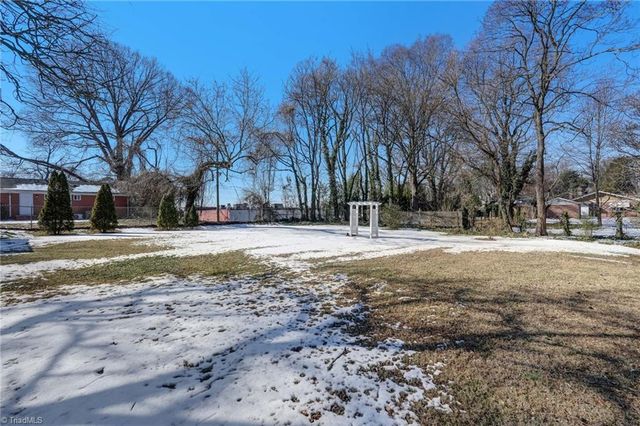 808 Northridge Street, Greensboro, NC 27403