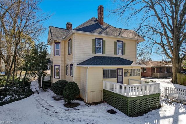 808 Northridge Street, Greensboro, NC 27403