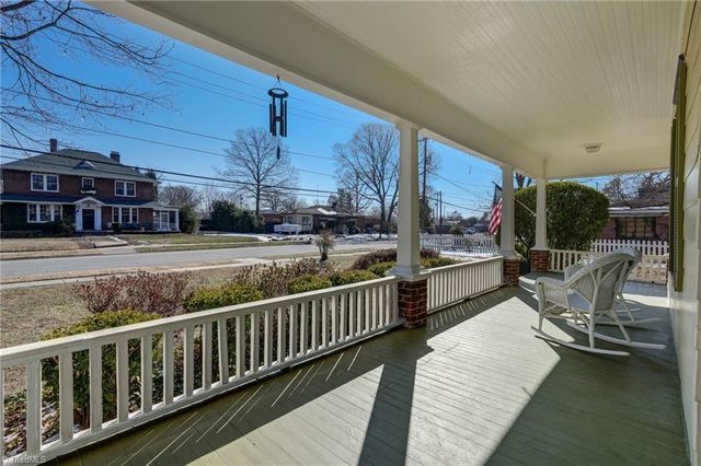 808 Northridge Street, Greensboro, NC 27403