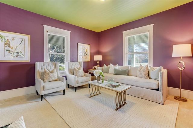 808 Northridge Street, Greensboro, NC 27403