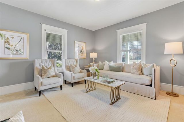 808 Northridge Street, Greensboro, NC 27403