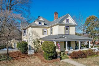 808 Northridge Street, Greensboro, NC 27403