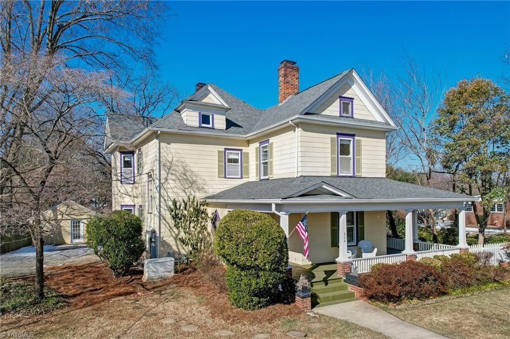 808 Northridge Street, Greensboro, NC 27403