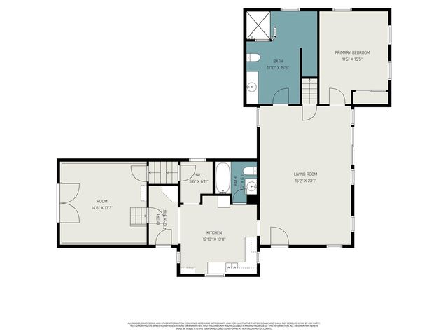 7353 S 88th Avenue, Rothbury, MI 49452