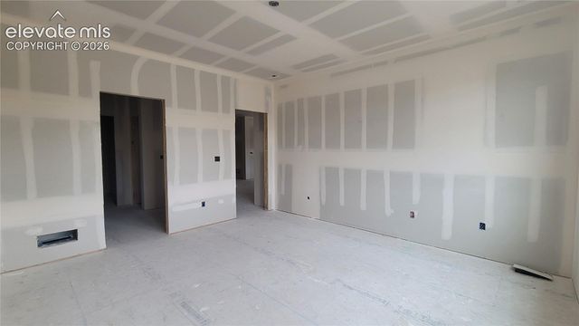 9496 Wolf Valley Drive, Colorado Springs, CO 80924