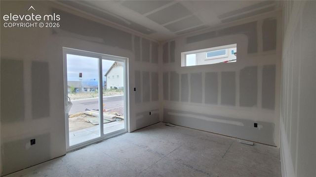 9496 Wolf Valley Drive, Colorado Springs, CO 80924