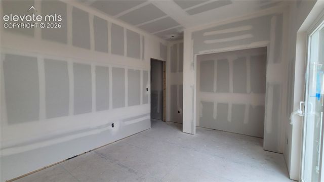 9496 Wolf Valley Drive, Colorado Springs, CO 80924