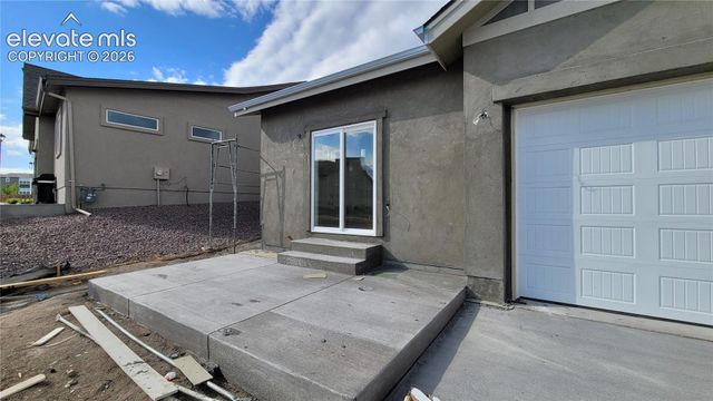 9496 Wolf Valley Drive, Colorado Springs, CO 80924