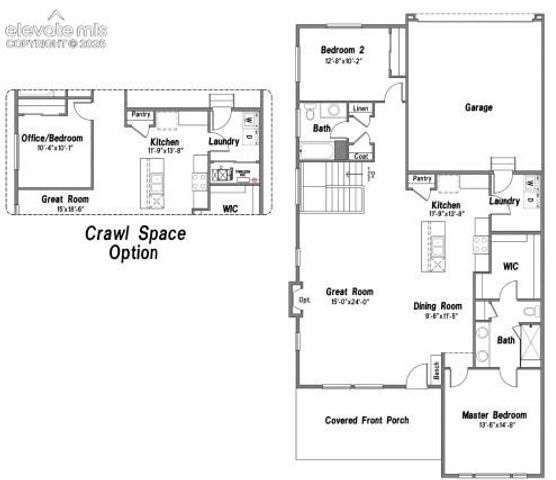 9496 Wolf Valley Drive, Colorado Springs, CO 80924