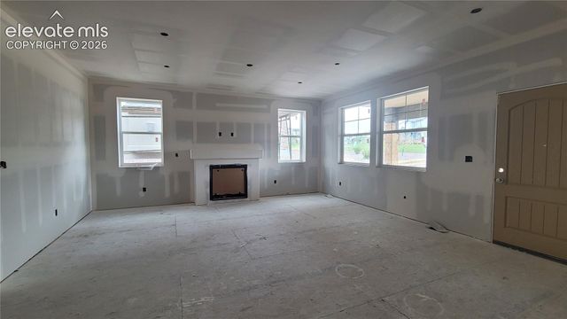 9496 Wolf Valley Drive, Colorado Springs, CO 80924