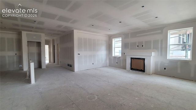 9496 Wolf Valley Drive, Colorado Springs, CO 80924