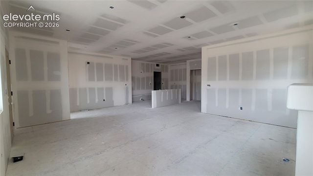 9496 Wolf Valley Drive, Colorado Springs, CO 80924