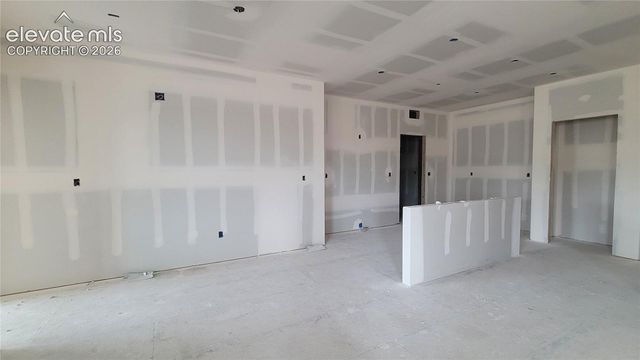 9496 Wolf Valley Drive, Colorado Springs, CO 80924