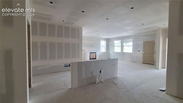 9496 Wolf Valley Drive, Colorado Springs, CO 80924