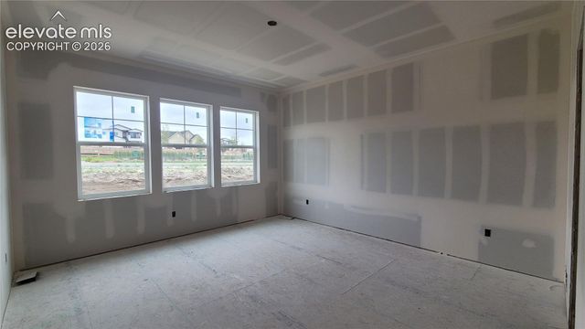 9496 Wolf Valley Drive, Colorado Springs, CO 80924